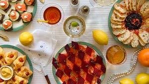 Mâncarea care te oboseşte. Top 3 alimente care te lasă fără energie