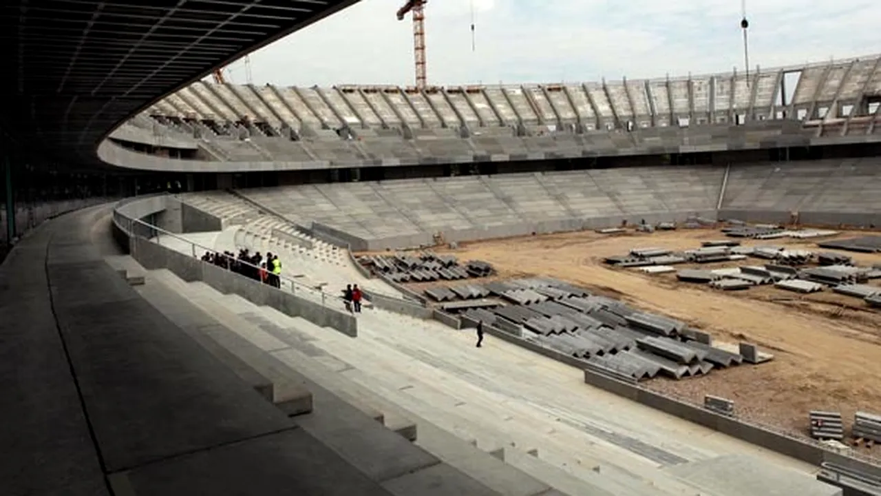 Construcţiile la 