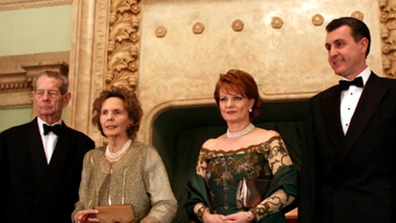 Casa Regală se implică în susţinerea fermierilor