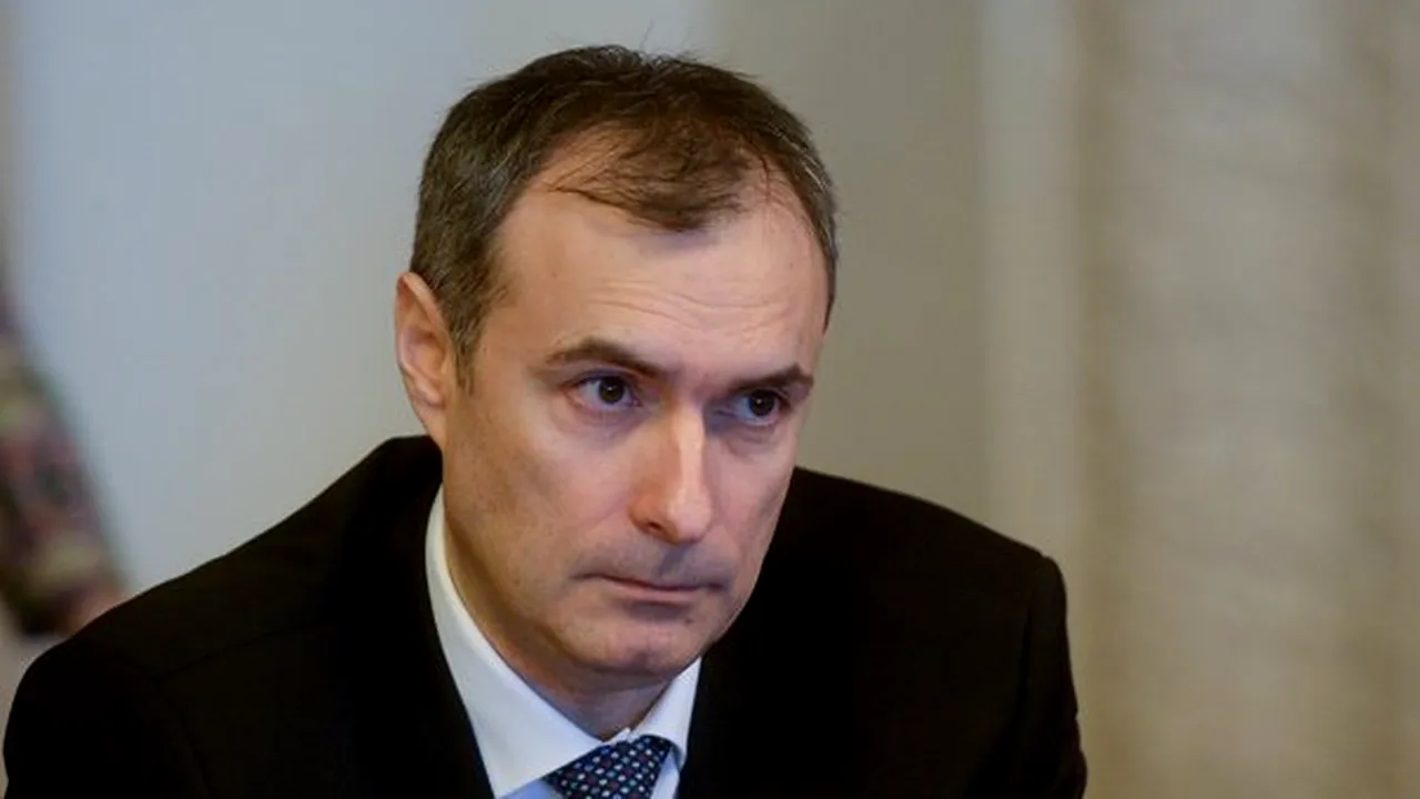 BIOGRAFIE: Florian Coldea, un general controversat. În 12 ani, acuzaţii de şantaj la CCR şi de intervenţie în Justiţie