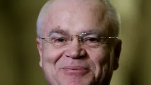 Cine este Eugen Nicolicea, propus de PSD la conducerea Ministerului Justiţiei