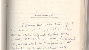 ISTORIA FĂRĂ PERDEA Marius Oprea /  Securiatea şi Miliţia, învingători ai Revoluţiei la Timişoara?