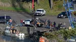 Maşină scoasă dintr-un râu în Columbia: ar fi aparţinut unei familii din Oregon dispărută în 1958