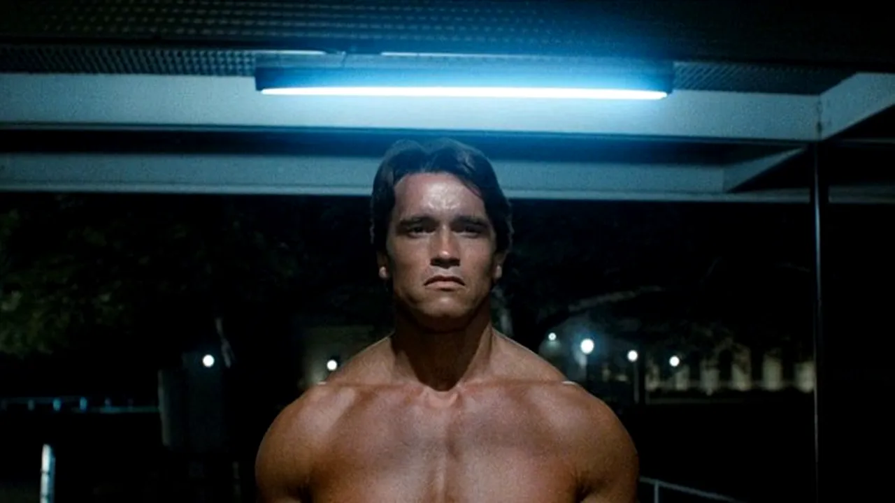 Fiul lui Arnold Schwarzenegger, obez la 20 ani. Cum arată acesta