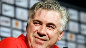 Ancelotti: Am meritat să ne calificăm, ţinând cont de cele două manşe 