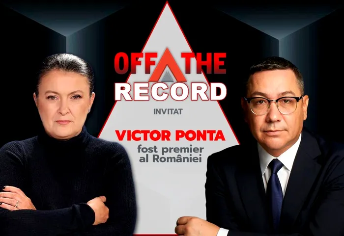 OFF THE RECORD Dezvăluirile lui Victor Ponta: „Dacă Nicușor Dan îl desemnează pe Grindeanu, are majoritate. Mai greu, dar are. Nazare, Tomac au majoritate”