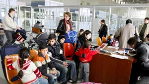 Ambasada României în Israel a primit în total 79 de cereri de evacuare din Gaza