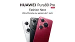Comunicat: Seria HUAWEI Pura 80 a ajuns în România: Design emblematic și excelență în fotografia mobilă