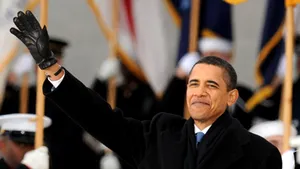 Americanii aşteaptă cu speranţă şi încredere era Obama
