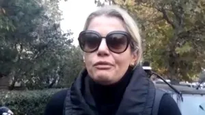 Dezvăluiri sfâşietoare ale Lorenei Balaci: Îi era frică de moarte, îmi spunea că va muri tânăr/ Amintirea care i-a marcat viaţa fiicei lui Ilie Balaci