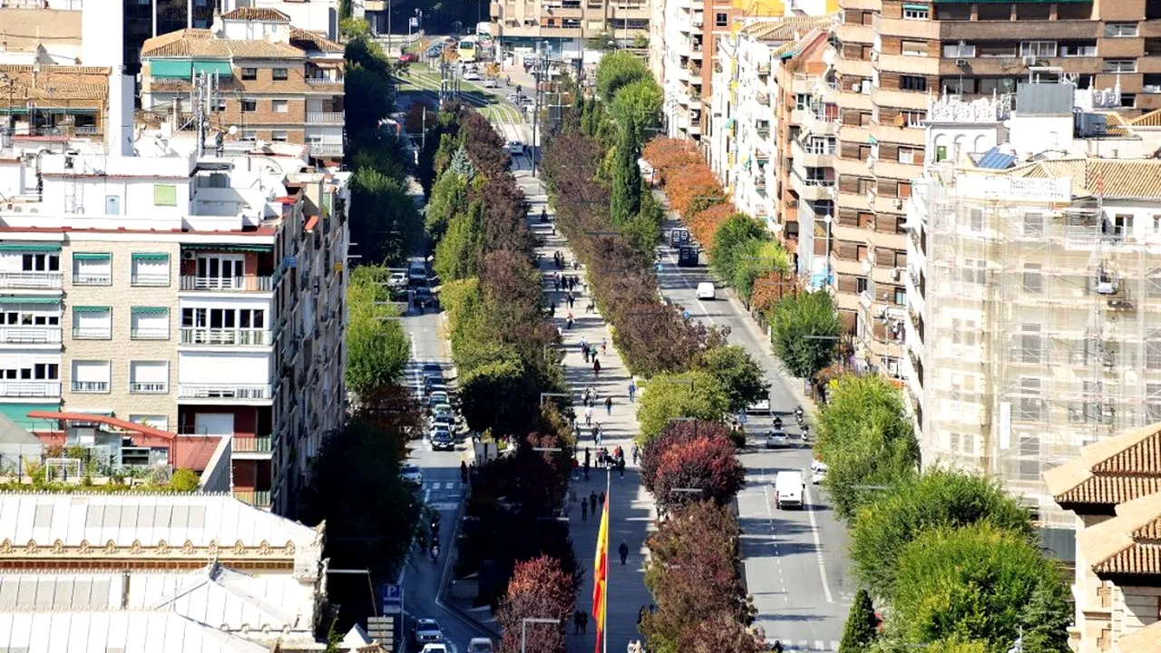 Orașele favorite ale spaniolilor care își fac vacanța acasă: surprize pe podium