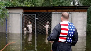 Bilanţul uraganului Florence din Statele Unite a ajuns la cel puţin 32 de morţi