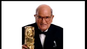 Georges Cravenne, creatorul premiilor César, a decedat