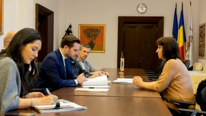 Explozia blocului din Rahova: Primăria Capitalei va începe punerea în siguranță a imobilului