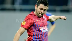 Raul Rusescu: Venirea la FC Sevilla reprezintă un pas important pentru cariera mea