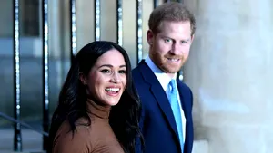 Prinţul Harry şi Meghan Markle au spus „nu” premiilor Oscar. Ce le-au propus organizatorii