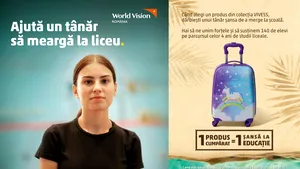 Noua campanie de loializare PENNY – vacanțele de neuitat încep cu noua colecție Vivess