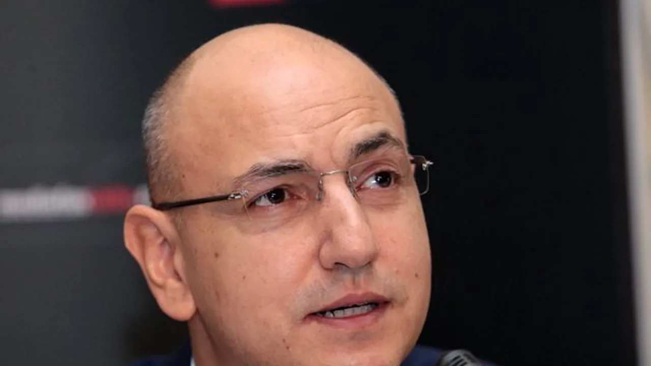 CONFERINŢĂ MEDIAFAX - Duţă: Reforma reală a sănătăţii nu a început, avem pacienţi nemulţumiţi şi medici care pleacă