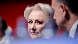 Dăncilă: Am discutat cu Gîrbovan. Vreau pe cineva din rândul magistraţilor, neînregiment politic