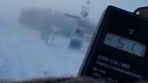 Viaţa la MINUS 50 DE GRADE Celsius: Cum arată cel mai FRIGUROS oraş de pe Terra - FOTO, VIDEO