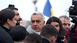 Călin Georgescu spune că „turul doi înapoi este un lucru care se va întâmpla”: „Să facem alegeri mâine”