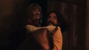 Filmul Netflix în care Iisus este gay a revoltat peste un milion de oameni: „Blasfemie vulgară şi lipsită de respect”. VIDEO