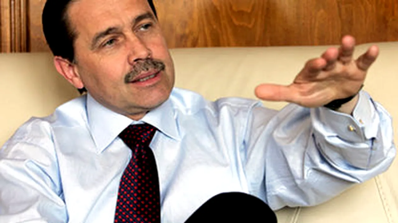 Romanian Cos Hit Harder By Crisis Than Public Sector - Fin Min
