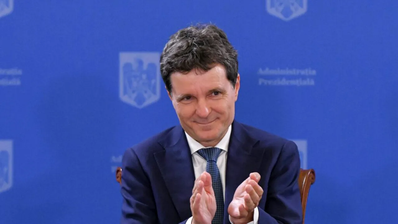 Nicușor Dan, așteptat să desemneze premierul. Declarații la ora 17.00