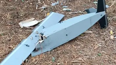 NEWS ALERT Alertă de Ziua Independenței Republicii Moldova: O dronă a căzut în Chișinău. Alte cinci drone au încălcat spațiul aerian al țării