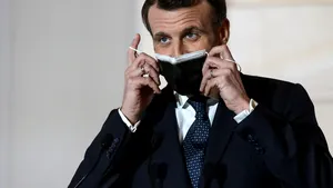 Emmanuel Macron atenţionează ţările care vor certificate de vaccinare pentru relansarea turismului 