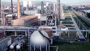 Oltchim propune un consorţiu pentru privatizarea Salrom