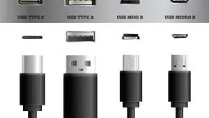 Cablul USB-C funcționează în ambele sensuri, dar nu la fel: ce se întâmplă când îl conectezi invers