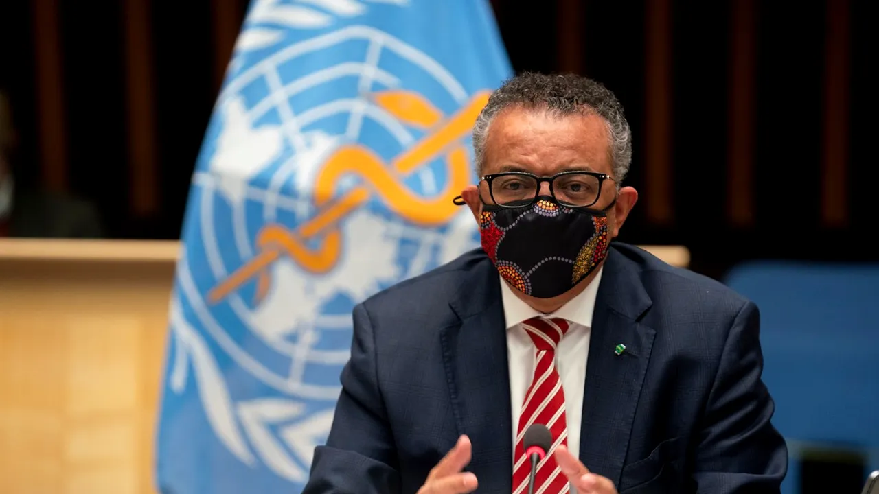 OMS: ”Niciodată în istoria sănătăţii publice nu a fost folosită imunitatea colectivă ca strategie de răspuns la o epidemie, darămite la o pandemie”
