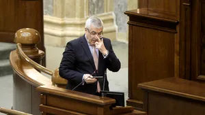 Tăriceanu, scrisoare către preşedintele CSM: Are puterea judecătorească nevoie de cooperarea cu SRI?