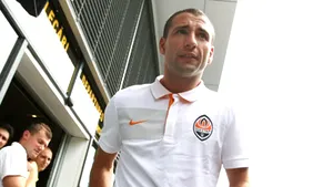 Raţ: Ar fi minunat să-mi mai pot atârna încă o medalie la gât