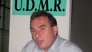 Winkler: Se încearcă modificarea Constituţiei într-o direcţie care se opune intereselor minorităţilor