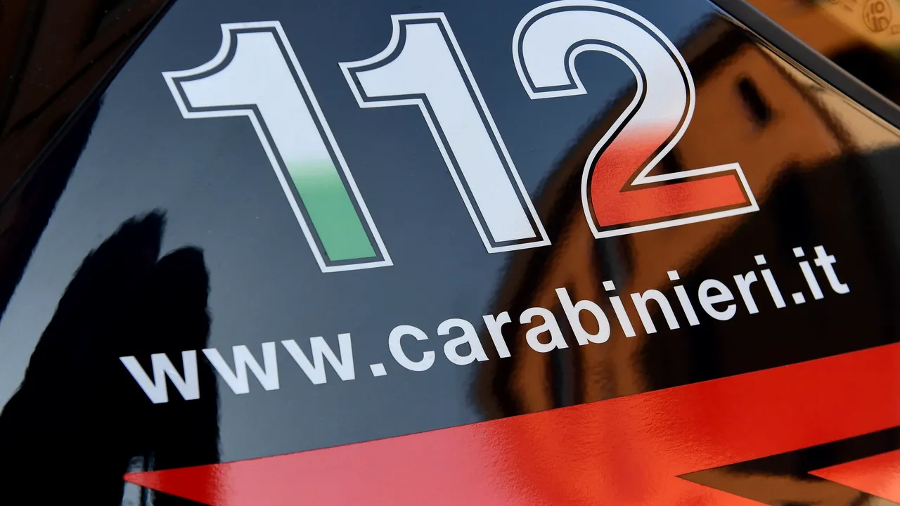 Jaf la o bancă din Milano. Tâlharii care au intrat în sucursală ar fi scăpat prin sistemul de canalizare