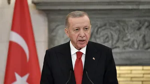 Turcia suspendă schimburile comerciale cu Israel din cauza războiului din Fâşia Gaza