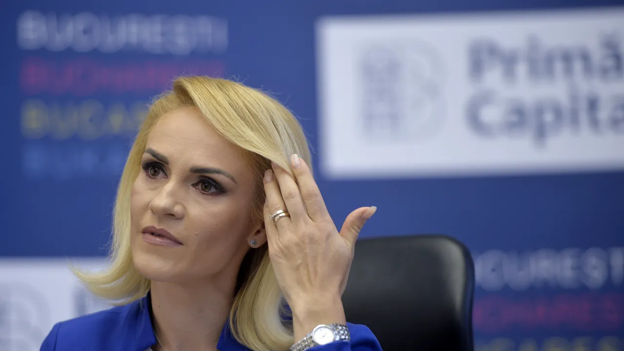 SCRISOAREA din PSD. Firea, prima declaraţie publică: Sunt suficienţi colegi care să spună că Dragnea duce partidul într-o direcţie greşită