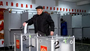 Rusia vrea 16 secții de votare în plus în Transnistria. Chișinăul denunță o încălcare a suveranității Moldovei