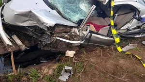 ACCIDENT grav la Cluj: Doi copii au murit, după ce un şofer a intrat pe contrasens | FOTO, VIDEO