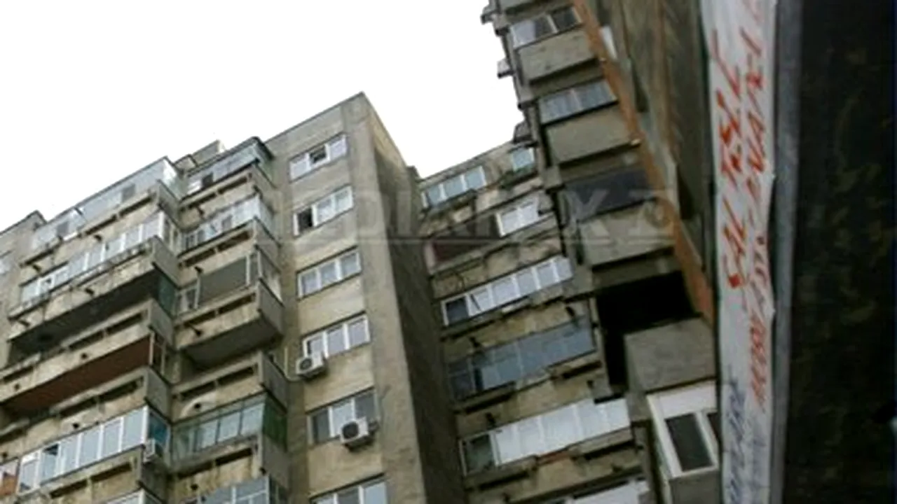 Romanians Must Guarantee “First Home” Loan With Current Account