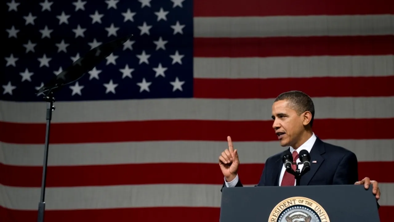Obama: Vom merge din criză în criză dacă nu sunt redresate dezechilibrele din economia globală