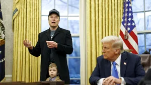 Elon Musk părăsește oficial Administrația Trump