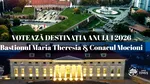 Două destinații prestigioase din județul Timiș luptă cu în cea mai importantă competiție de turism din România – Destinația Anului 2026.