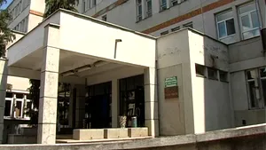 Spitalul Făgăraş va primi în scurt timp pacienţi cu COVID 19. Echipamentele de protecţie ajung pentru câteva zile: “Nu am fost informaţi oficial”