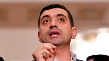 POLITIC George Simion, mesaj criptic după nominalizarea lui Siegfried Mureșan: Nu votăm nici Germania, nici Franța, nici trandafirii