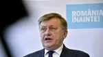 Crin Antonescu, despre declaraţiile lui Călin Georgescu privind scutul de la Deveselu: Bunicul aude voci