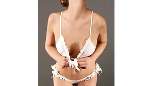 A fost inventată lenjeria intima cu magneţi! Vezi aici cum arată! - FOTO