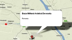 Băsescu: CSAT a aprobat ca locul de amplasare a sistemului antirachetă să fie la Deveselu, Olt